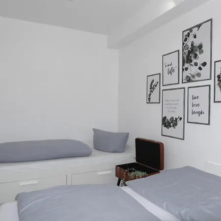 Apartment Greenflair 5 Pers Pool Sauna Wifi Near Lift *