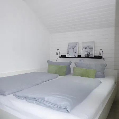 Greenflair 5 Pers Pool Sauna Wifi Near Lift Winterberg