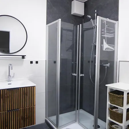 Apartment Greenflair 5 Pers Pool Sauna Wifi Near Lift