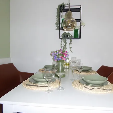 Greenflair 5 Pers Pool Sauna Wifi Near Lift