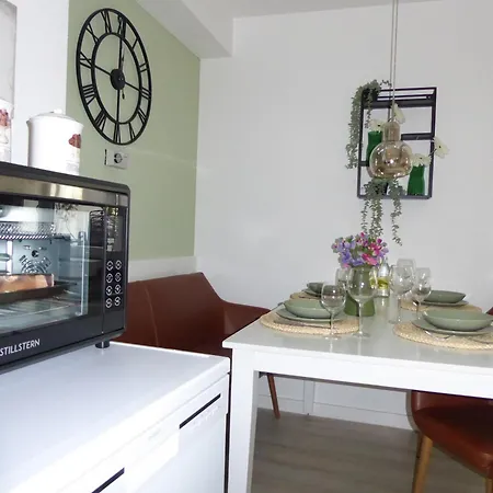 Greenflair 5 Pers Pool Sauna Wifi Near Lift Winterberg