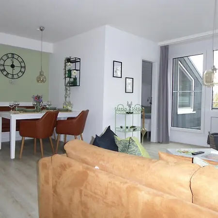 Daire Greenflair 5 Pers Pool Sauna Wifi Near Lift