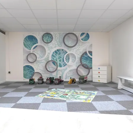 Daire Greenflair 5 Pers Pool Sauna Wifi Near Lift