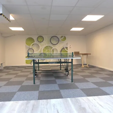 Apartment Greenflair 5 Pers Pool Sauna Wifi Near Lift