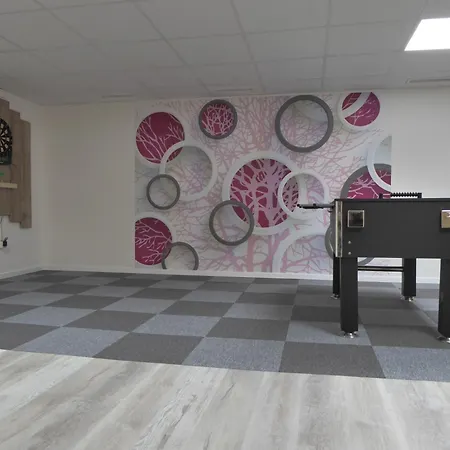 Greenflair 5 Pers Pool Sauna Wifi Near Lift Winterberg