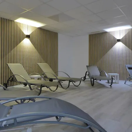 Apartment Greenflair 5 Pers Pool Sauna Wifi Near Bikepark *
