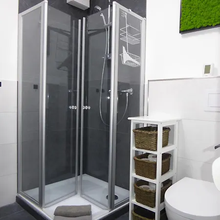 Apartment Greenflair 5 Pers Pool Sauna Wifi Near Bikepark