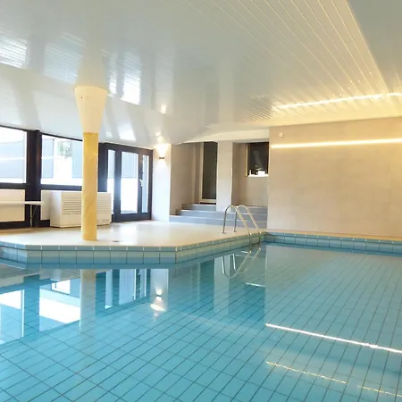 Greenflair 5 Pers Pool Sauna Wifi Near Bikepark Winterberg