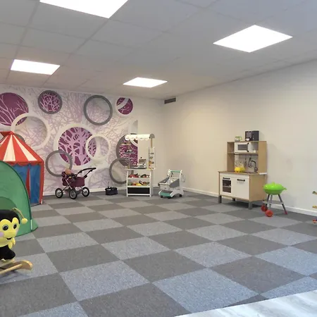 Daire Greenflair 5 Pers Pool Sauna Wifi Near Lift