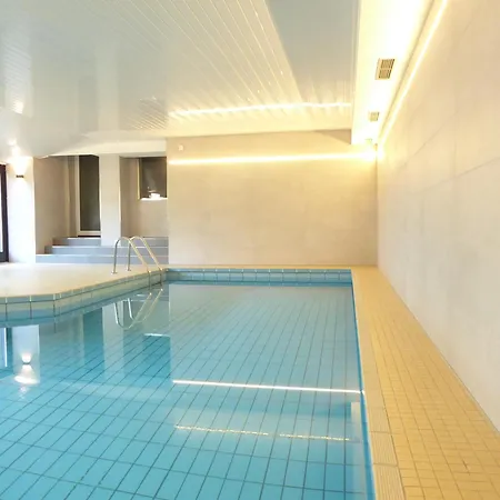 Greenflair 5 Pers Pool Sauna Wifi Near Lift Winterberg