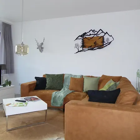 Daire Greenflair 5 Pers Pool Sauna Wifi Near Lift *