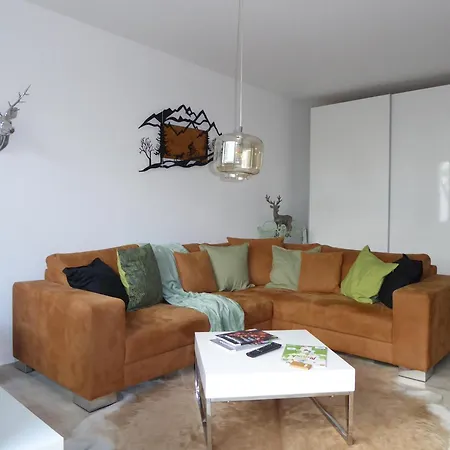 Greenflair 5 Pers Pool Sauna Wifi Near Lift Daire