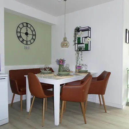 Greenflair 5 Pers Pool Sauna Wifi Near Lift Winterberg