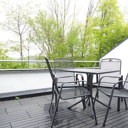 Daire Greenflair 5 Pers Pool Sauna Wifi Near Lift