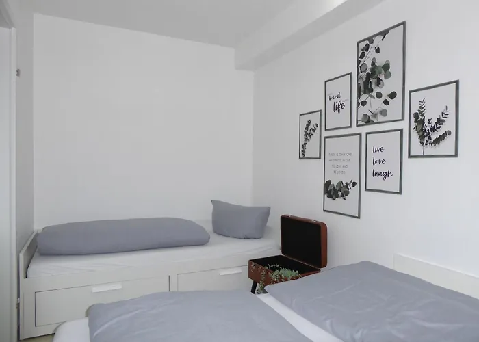 Apartment Greenflair 5 Pers Pool Sauna Wifi Near Lift *