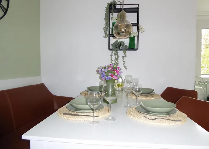 Greenflair 5 Pers Pool Sauna Wifi Near Lift