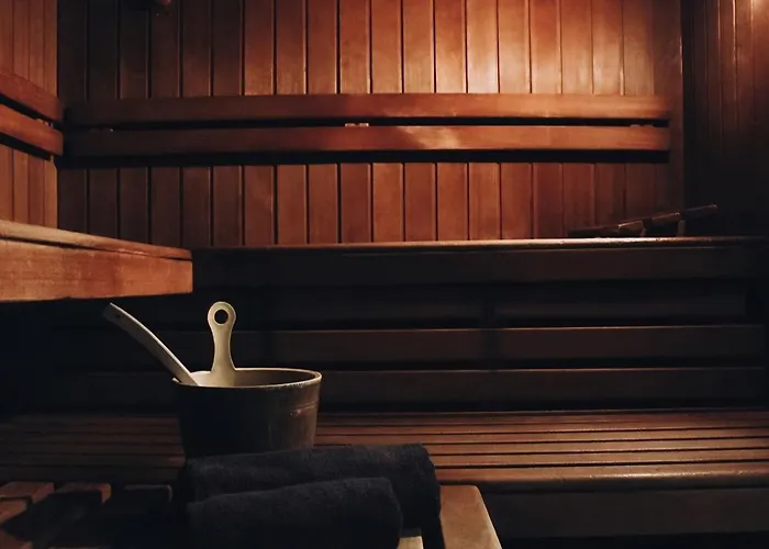 Greenflair 5 Pers Pool Sauna Wifi Near Lift وينتربرغ