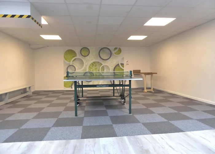 Apartment Greenflair 5 Pers Pool Sauna Wifi Near Lift