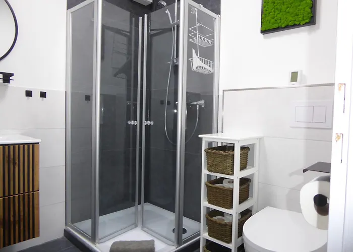 Apartment Greenflair 5 Pers Pool Sauna Wifi Near Lift