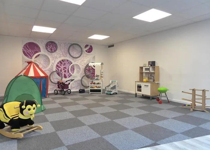 شقة Greenflair 5 Pers Pool Sauna Wifi Near Lift